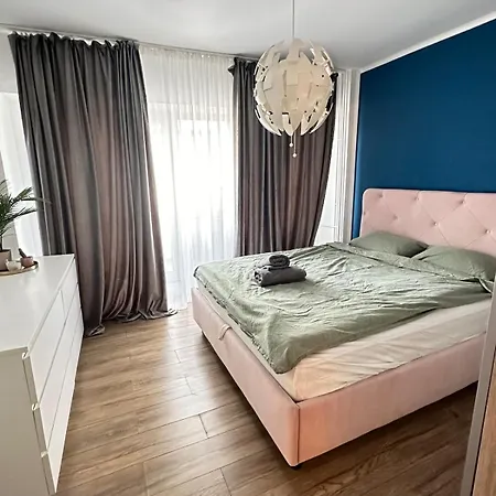 Apartament Andreea *