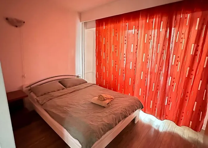 아파트 Andreea 클루지나포카