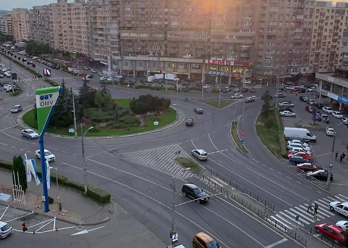 Andreea 클루지나포카